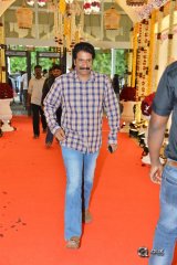 Celebs at Bandla Ganesh Brothers Daughter Ashritha Wedding Photos